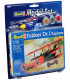FOKKER DR.1Triplane (1:72) - 64116