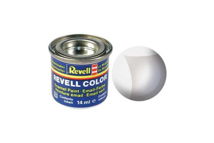 02: matná čirá (clear mat) - Email