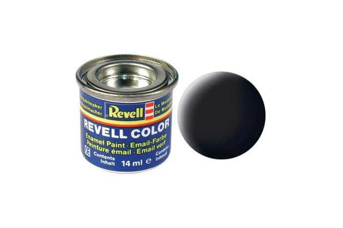 08: matná černá (black mat) - Email