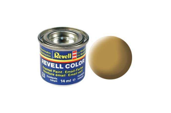 16: matná pískově žlutá (sandy yellow mat) - Email