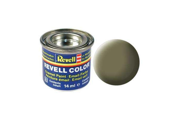 45: matná světle olivová (light olive mat) - Email