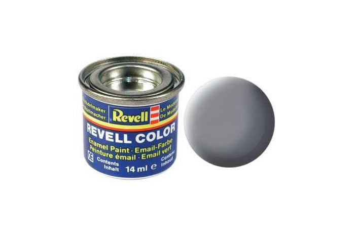 47: matná myší šedá (mouse grey mat) - Email