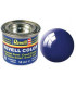 51: leská ultramarínová modrá (ultramarine-blue gloss) - Email