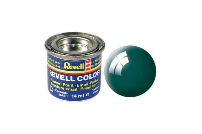 62: leská zelenomodrá (sea green gloss) - Email