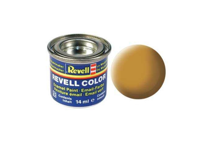 88: matná okrově hnědá (ochre brown mat) - Email