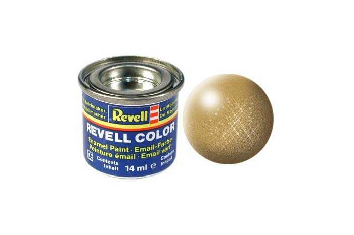 94: metalická zlatá (gold metallic) - Email