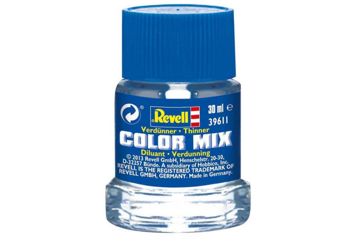 Color Mix - ředidlo 30ml - 39611