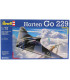 Horten Go-229  (1:72) - 04312
