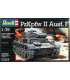 PzKpfw II Ausf.F  (1:76) - 03229