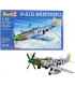 P-51D MUSTANG (1:72) - 04148
