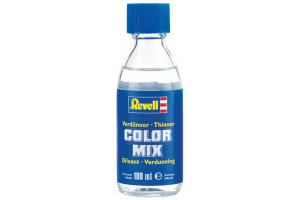 Color Mix - ředidlo 100ml - 39612