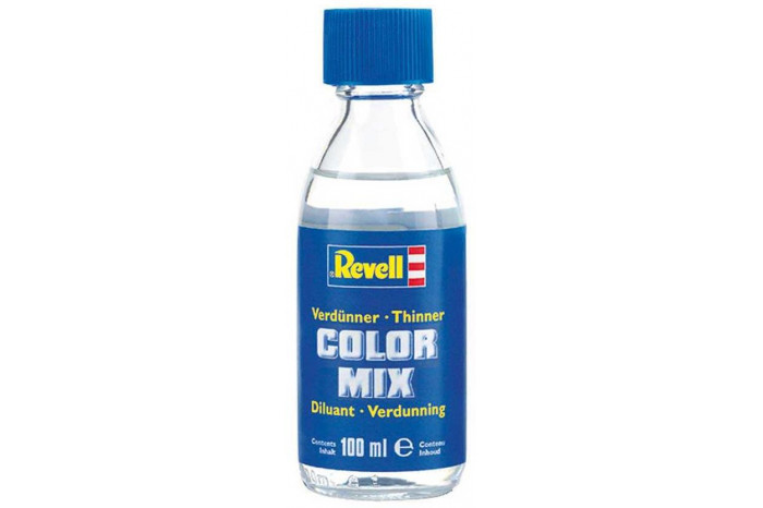 Color Mix - ředidlo 100ml - 39612