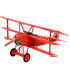 Fokker DR. 1 Triplane (1:72) -  04116