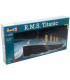 R.M.S. Titanic  (1:1200) - 05804