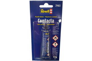 Contacta Glue - lepicí gel 13g blister - 29602