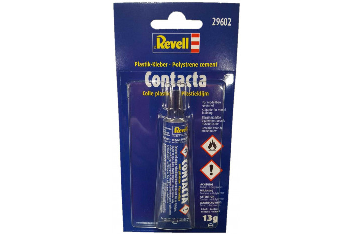 Contacta Glue - lepicí gel 13g blister - 29602