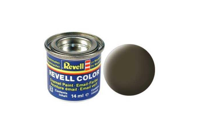 40: matná černozelená (black-green mat) - Email