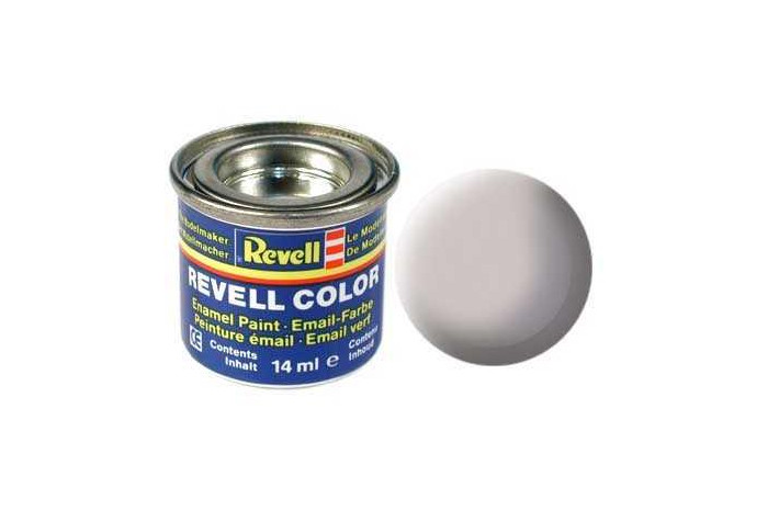 43: matná šedá (grey mat USAF w.) - Email