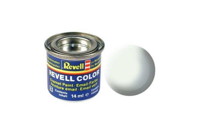 59: matná nebeská (sky mat RAF) - Email