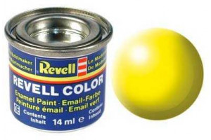 312: hedvábná světle žlutá (luminous yellow silk) - Email