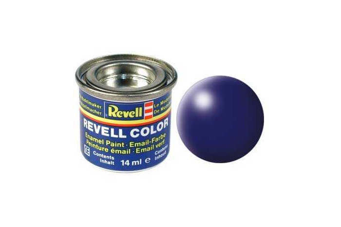 350: hedvábná tmavě modrá (dark blue silk) - Email