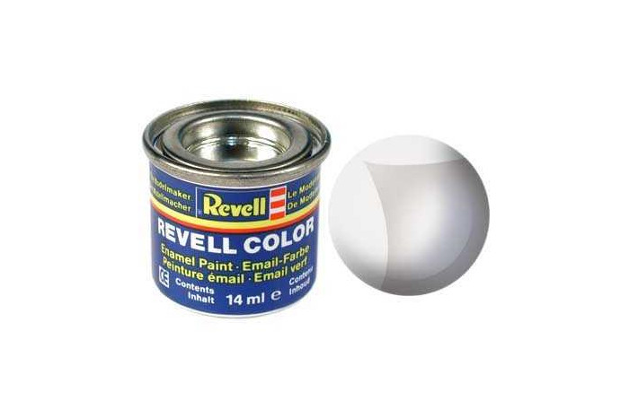 01: leská čirá (clear gloss) - Email