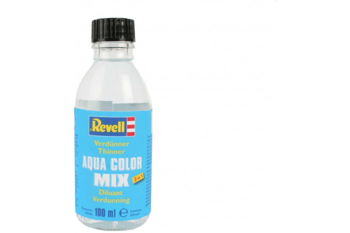 Aqua Color Mix - ředidlo 100ml - 39621