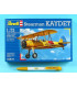 Stearman KAYDET (1:72) - 04676