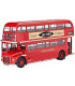 LONDON BUS (1:24) - 07651