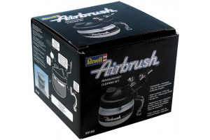 Airbrush Cleaning Set - sada pro čištění - 39190