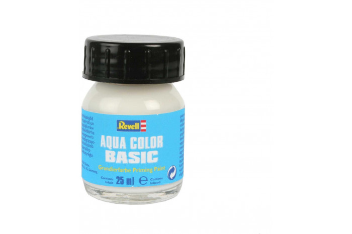 Aqua Color Basic 39622 - podkladová barva 25ml