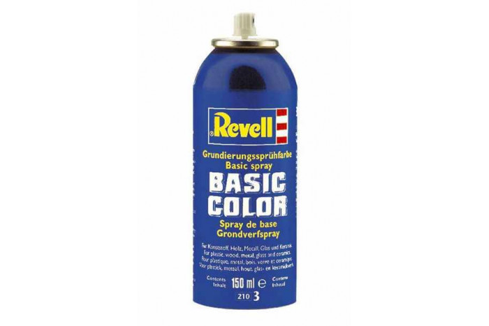 Basic Color 39804 - podkladová barva 150ml