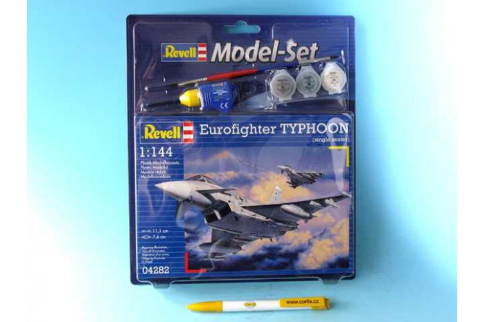 Eurofighter Typhoon (1:144) - 64282