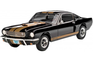 Shelby Mustang GT 350  (1:24) - 67242