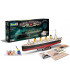 R.M.S. Titanic - 100th anniversary edition (1:400) - 05715
