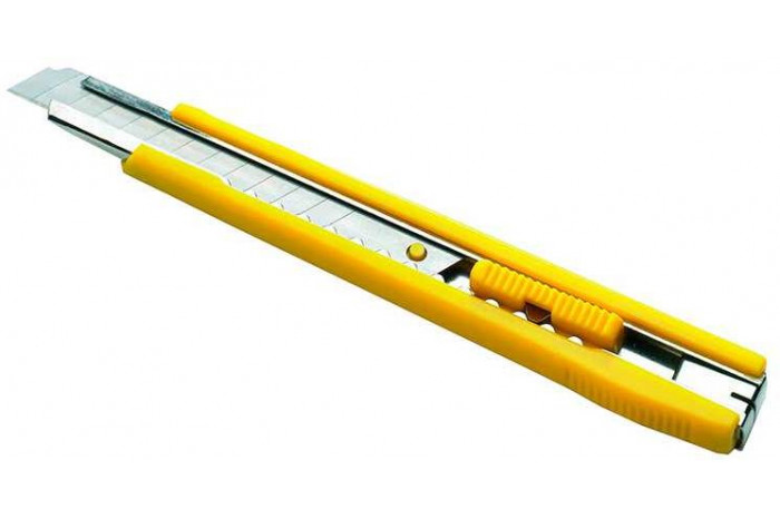 Nůž s odlamovací čepelí - 29000