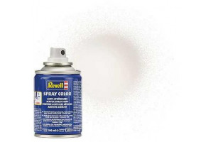 34104: leská bílá (white gloss) - sprej