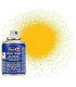 34115: matná žlutá (yellow mat) - sprej