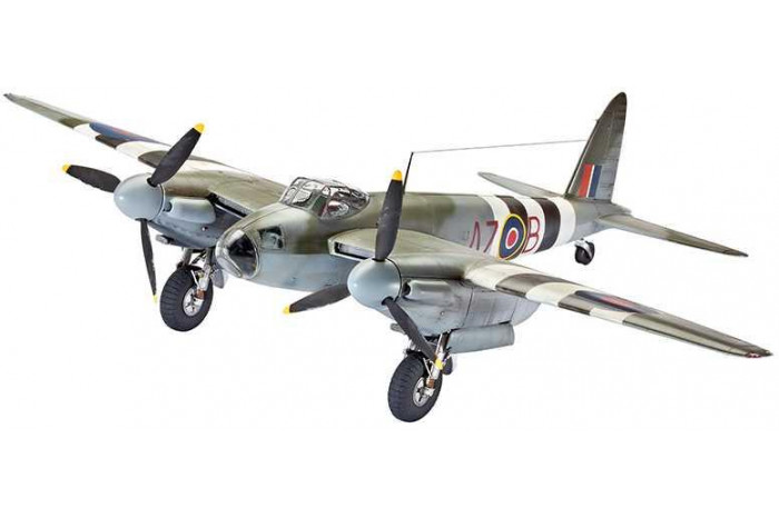 Mosquito Mk. IV (1:32) - 04758
