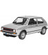 VW Golf 1 GTI (1:24) - 07072
