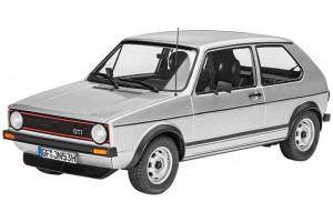 VW Golf 1 GTI (1:24) - 07072
