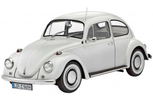 VW Beetle Limousine 68 (1:24) - 67083