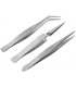 Tweezers Set 39063 - set pinzet