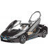 BMW i8 (1:24) - 07008