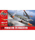 Fouga Magister (1:72) - A03050