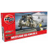 Westland Sea King HC.4 (1:72) - nová forma - A04056