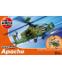 Quick Build Boeing Apache - J6004
