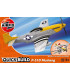 Quick Build P-51D Mustang - nová forma - J6016
