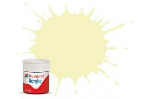 41: Ivory - Gloss - 12ml - Acrylic