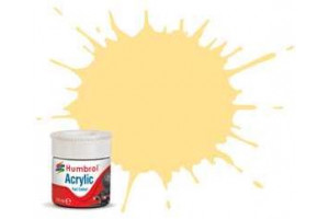 RC419: EWS Yellow - Matt - 14ml - Acrylic